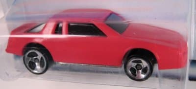 Chevy Stocker