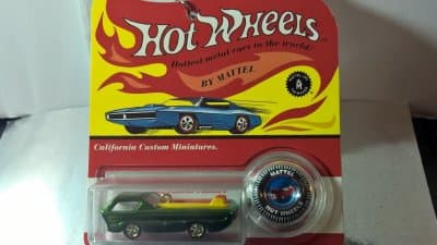 Christmas Ornament - DEORA