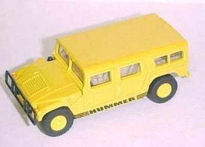 Hummer (2000)