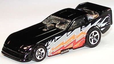 Probe Funny Car