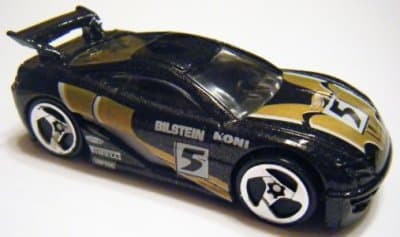 Seared Tuner