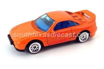 Toyota MR-2 Rally