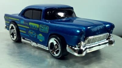 57 Chevy