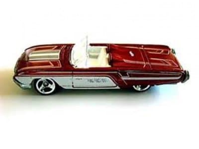 63 T-Bird