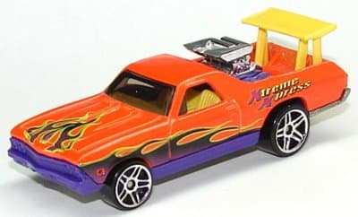 68 El Camino