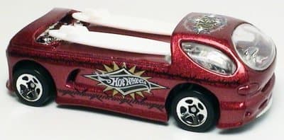 Deora II
