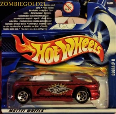 Deora II