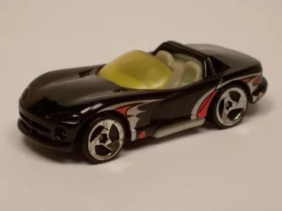 Dodge Viper RT/10