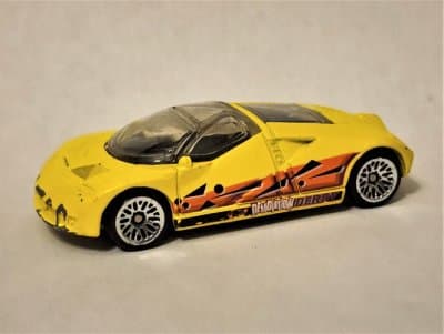 Ford GT-90