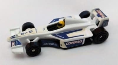 Formula 1 Racing