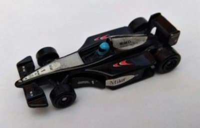 Formula 1 Racing
