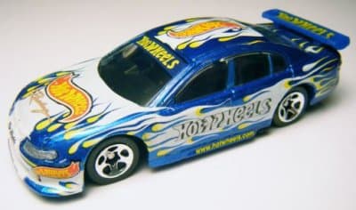 Holden SS Commodore VT