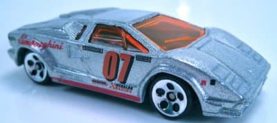 Lamborghini Countach