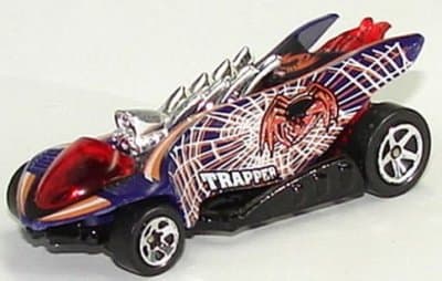 Turbo Flame