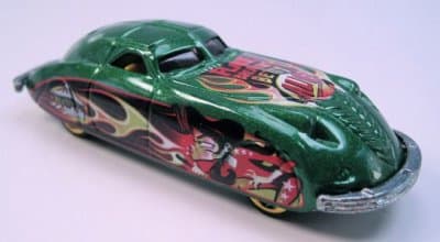 38 Phantom Corsair