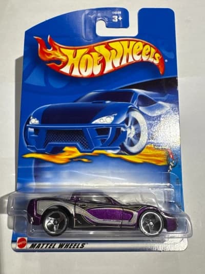 97 Corvette