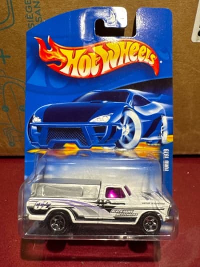 1979 Ford
