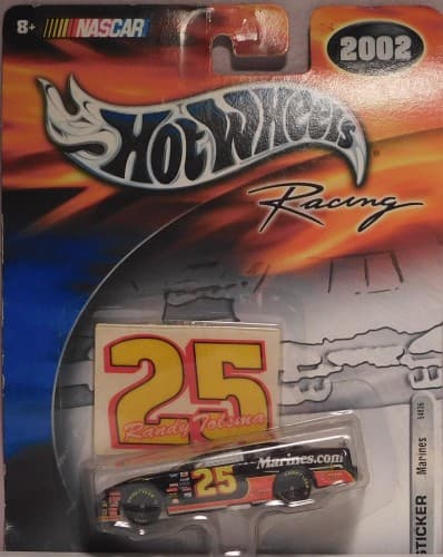25 Randy Tolsima