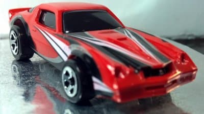 Camaro Z28