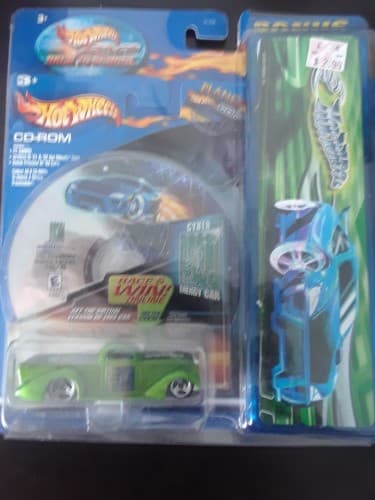 Cyber Energy Car