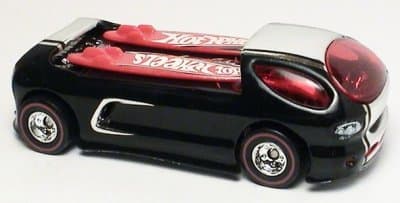 Deora II