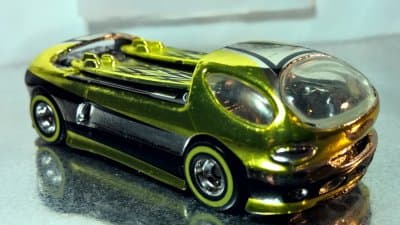 Deora II