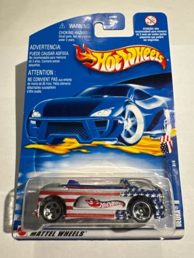 Deora II