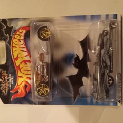 Halloween Highway 2 pack
