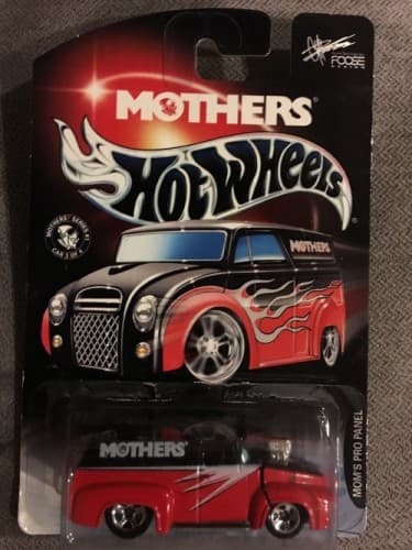 Mom's Pro Panel