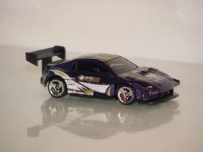 Pikes Peak Celica