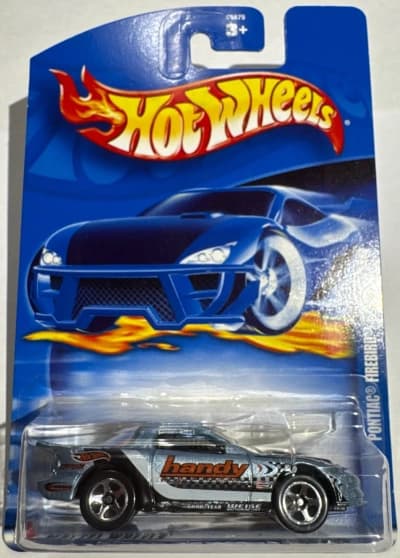Pontiac Firebird