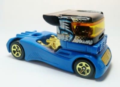 Semi-Fast