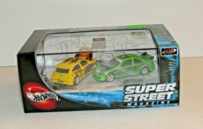 Super Street
