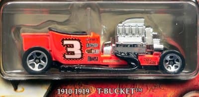 T-Bucket