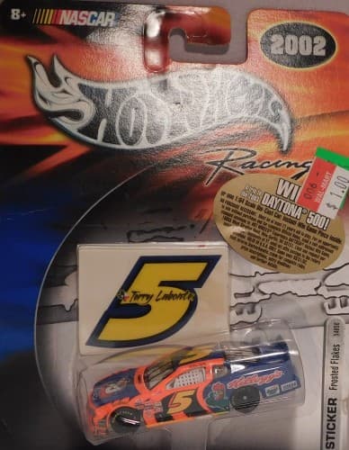 Terry Labonte