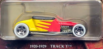 Track T