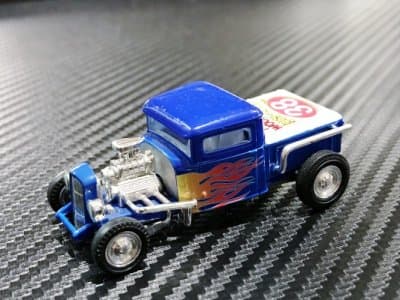 32 Ford Pickup