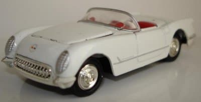 53 Corvette