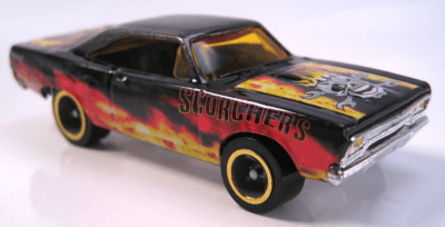 70 Plymouth Road Runner