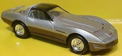 1982 Corvette