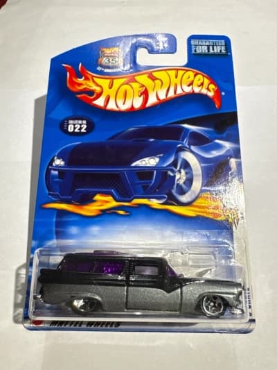 8 Crate