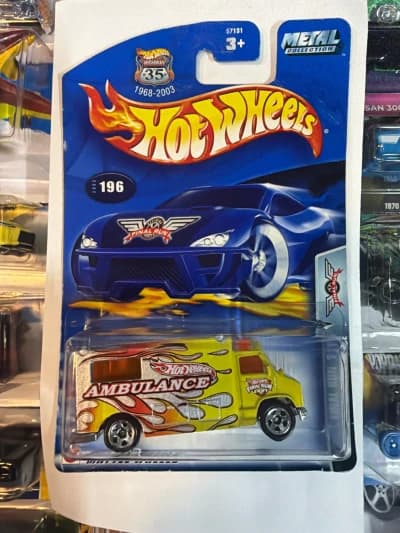 Ambulance