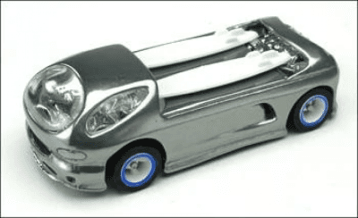 Deora II