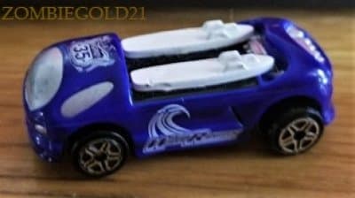 Deora II