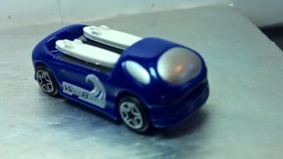 Deora II - Micro