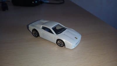 Ferrari F512M
