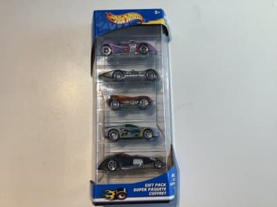 Heat Fleet