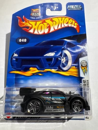 HKS Altezza