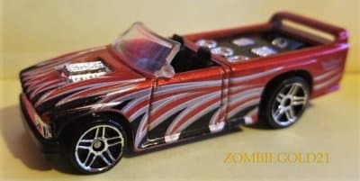 Mini Truck