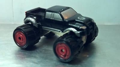 Monster Truck